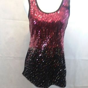 Rue21, Sequin tank top